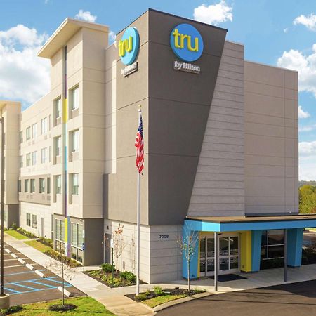Tru By Hilton Chattanooga Hamilton Place, Tn Exterior foto
